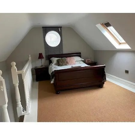 Archerstown Cottage Luxury Barn * Durrow