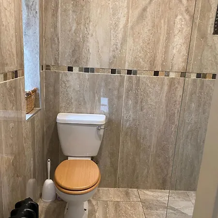 Archerstown Cottage Luxury Barn *