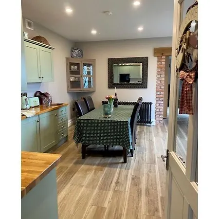 Archerstown Cottage Luxury Barn * Durrow