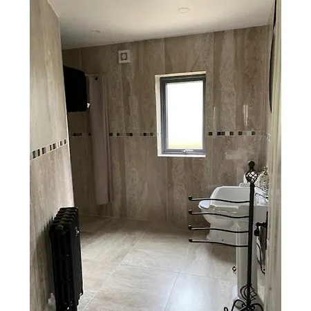 Tatil Evi Archerstown Cottage Luxury Barn