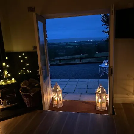 Archerstown Cottage Luxury Barn Durrow