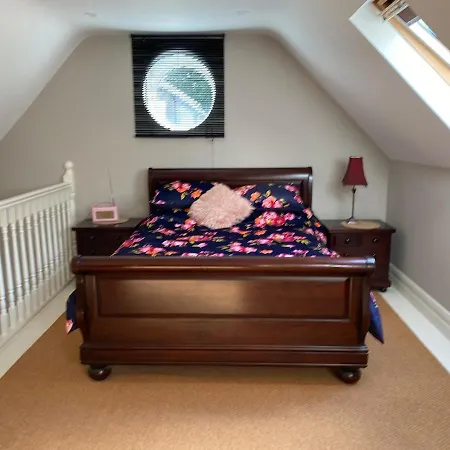 Archerstown Cottage Luxury Barn * Durrow