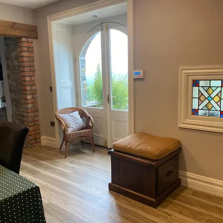 Archerstown Cottage Luxury Barn