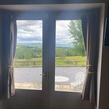 Tatil Evi Archerstown Cottage Luxury Barn *