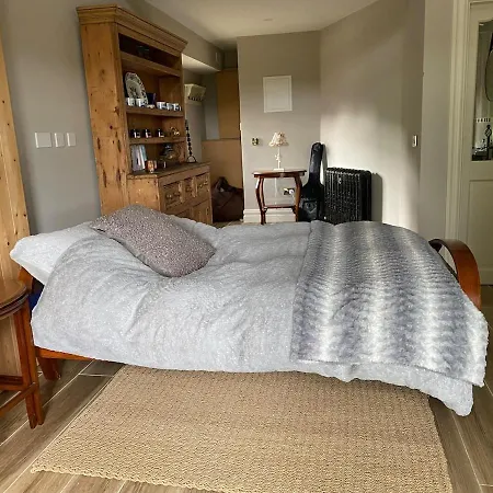 Archerstown Cottage Luxury Barn Tatil Evi