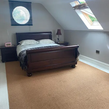 Archerstown Cottage Luxury Barn Durrow