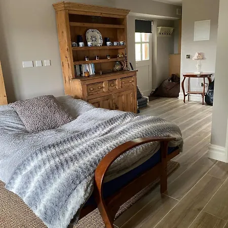 Archerstown Cottage Luxury Barn * Durrow
