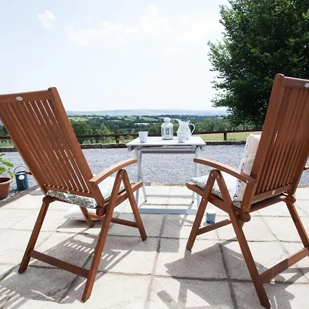 Archerstown Cottage Luxury Barn *