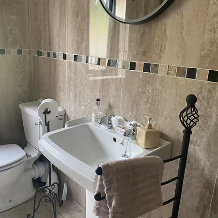 Archerstown Cottage Luxury Barn