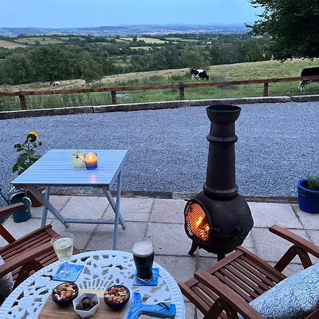 Archerstown Cottage Luxury Barn Prázdninový dům *