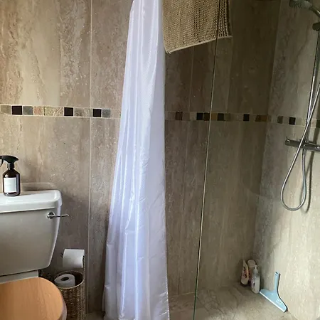 Archerstown Cottage Luxury Barn Prázdninový dům Durrow