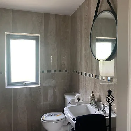 Archerstown Cottage Luxury Barn Tatil Evi