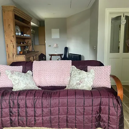 Prázdninový dům Archerstown Cottage Luxury Barn