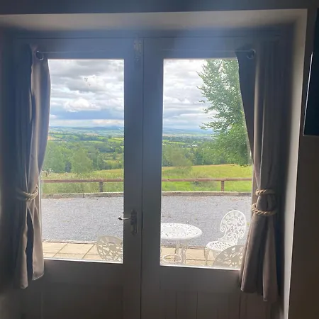 Archerstown Cottage Luxury Barn * Durrow