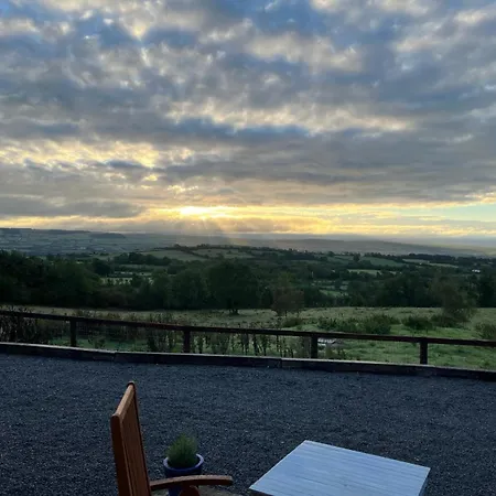 Archerstown Cottage Luxury Barn * Durrow